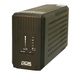 PowerCom UPS ,SKP-700, 700VA / 420W