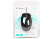 Logitech M150 Laser Mouse