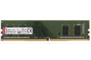31100 Kingston DIMM 4Gb DDR4 PC19200 (2400MHz)