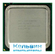 Intel Pentium Dual Core E5400 LGA 775