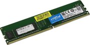 Crucial DIMM 4Gb DDR4 PC21300 (2666MHz)