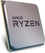 AMD Ryzen 5 3600X OEM