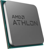 AMD Athlon 220GE (3.40GHz/4Mb) AM4 VEGA3 OEM