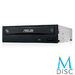 Asus DVD+/-RW DRW-24D5MT/BLK/B/AS
