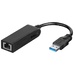 D-Link DUB-1312/B2A USB 3.0 to Gigabit Ethernet Adapter