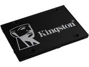 Kingston 256GB SATA III 2.5" SKC600/256G
