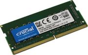 35429 Crucial SO-DIMM 4Gb DDR4 PC21300 (2666MHz)