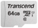 Transcend MicroSD 64Gb SDXC 10 Class UHS-I U1 R95