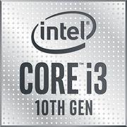 Intel Core i3 10100 OEM