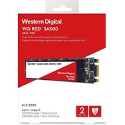 35855 Western Digital 500GB WDS500G1R0B M.2 2280
