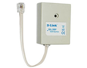  ADSL - сплиттер     DSL-39SP/RS