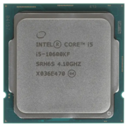 Intel Core i5 10600KF OEM