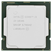 Intel Core i3 10105 (3.7G) S1200 BOX