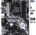 39340 ASROCK AMD B550 SAM4 ATX B550 PHANTOM GAMIN 4/AC