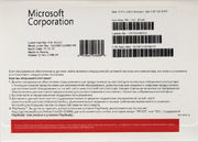 Microsoft Windows 11 Pro 64bit RUS OEM FQC-10547