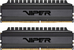 Patriot DDR4 2x4Gb 3000MHz PC24000 PVB48G300C6K CL16