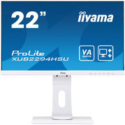  ProLite XUB2294HSU-W1 HDMI, DP, VGA