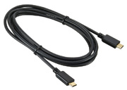Digma Кабель USB Type-C (m)-USB Type-C (m) 2м 60W