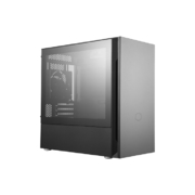 Cooler Master MidiTower ATX MCS-S400-KG5N-S00