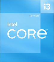 Intel Core i3 12100 OEM