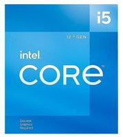 Intel Core i5 12400 S1700 OEM