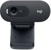 Logitech WebCamera C505 960-001364