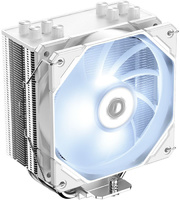 ID-Cooling SE-224-XTS White, 120мм