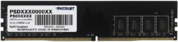 Patriot DIMM 16Gb DDR4 PC25600 (3200MHz) PSD416G320081