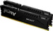 Kingston DIMM DDR5 32Gb (2x 16ГБ) 5600Mhz Fury Beast ( KF556C40BBAK2-32 )