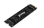 Kingston Fury Renegade SFYRSK/500G 500Gb M.2 2280 PCI-E 4.0 x4 NVMe PCIe