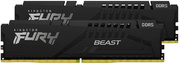 Kingston DIMM 2x16Gb DDR5 5200Mhz Fury Beast KF552C40BBK2-32