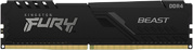 Kingston DIMM 16GB DDR4 PC25600 (3200MHz) FURY Beast KF432C16BB/16