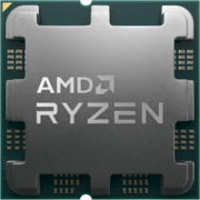 AMD Ryzen 5 7600X, OEM