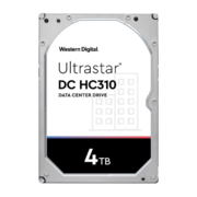 Western Digital SAS 3.5" 4Tb 0B36048 HUS726T4TAL5204 Ultrastar DC HC310