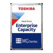 Toshiba Enterprise Capacity MG08ADA600E, 6ТБ, HDD, SATA III, 3.5"