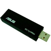 Asus WIFI Adapter USB  v2.1, 100 meters