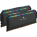 Corsair DDR5 2x32Gb 5600MHz DOMINATOR PLATINUM RGB CMT64GX5M2X5600C40
