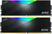 ADATA DIMM 2x32GB DDR5 XPG Lancer RGB (AX5U6000C3032G-DCLARBK) 64 ГБ