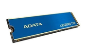 ADATA Legend 710 256Gb M.2 NVMe 3D NAND ALEG-710-256GCS