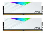 ADATA DIMM 2x32GB DDR5-5600 XPG Lancer RGB AX5U5600C3632G-DCLARWH