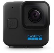 GoPro HERO11 Black Mini 1xCMOS 27Mpix черный (CHDHF-111-RW)
