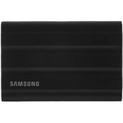 Samsung External 2Tb T7 Shield, PCIe USB3.2/Type-C Black (MU-PE2T0S/WW)