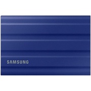 Samsung External 2Tb T7 Shield, PCIe USB3.2/Type-C Blue (MU-PE2T0R/WW)