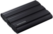 Samsung External SSD 1Tb T7 Shield, USB3.2/Type-C Black (MU-PE1T0S/WW)