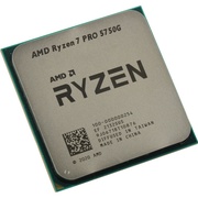 AMD Ryzen 7 PRO 5750G OEM