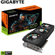 Gigabyte GeForce RTX 4070 Ti GAMING OC 12GB( N407TGAMING OCV2-12GD)