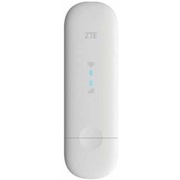  ZTE MF79N 2G/3G/4G, USB, черный