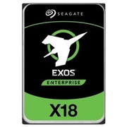 Seagate SAS 3.0 18TB ST18000NM004J Server Exos X18 512E (7200rpm) 256Mb 3.5"