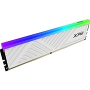 ADATA DIMM DDR4 16GB XPG SPECTRIX D35G 3200MHz AX4U320016G16A-SWHD35G RGB WHITE