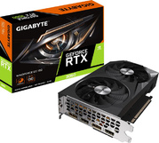 Gigabyte GeForce RTX 3060 WINDFORCE OC 12GB (GV-N3060WF2OC-12GD 2.0)
